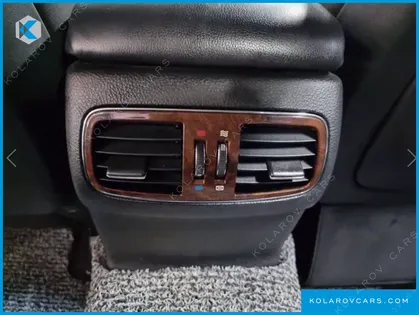 HYUNDAI GENESIS BH 330 GRAND