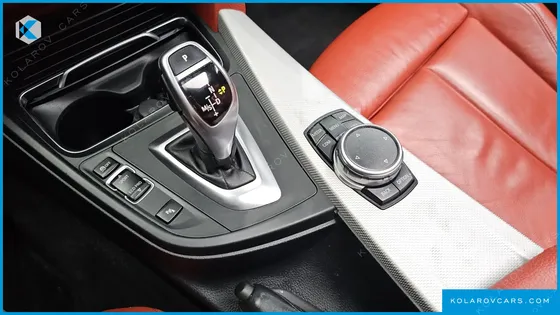 BMW 4 SERIES 420I M SPORT GRAN COUPE