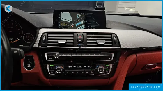 BMW 4 SERIES 420I M SPORT GRAN COUPE