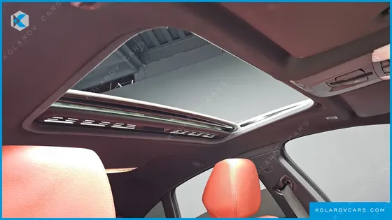 BMW 4 SERIES 420I M SPORT GRAN COUPE