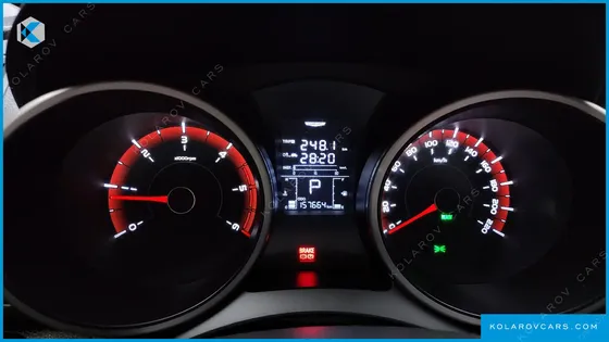 KGM - SSANGYONG TIVOLI DIESEL IX 4WD
