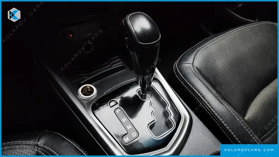 KGM - SSANGYONG TIVOLI DIESEL IX 4WD