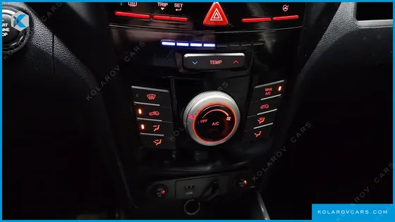KGM - SSANGYONG TIVOLI DIESEL IX 4WD