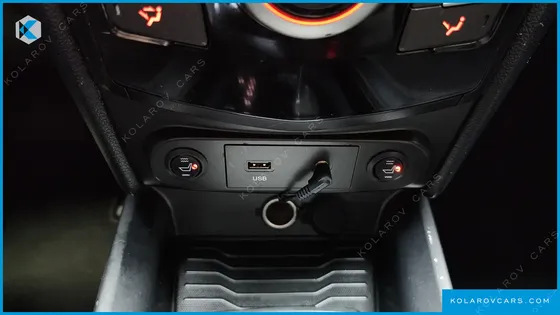 KGM - SSANGYONG TIVOLI DIESEL IX 4WD
