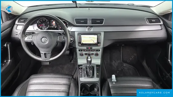 VOLKSWAGEN CC 2.0 TSI
