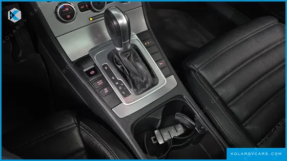 VOLKSWAGEN CC 2.0 TSI