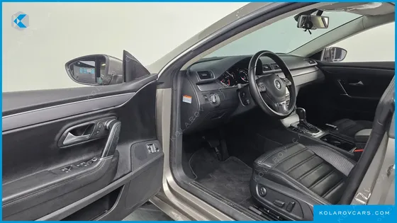VOLKSWAGEN CC 2.0 TSI