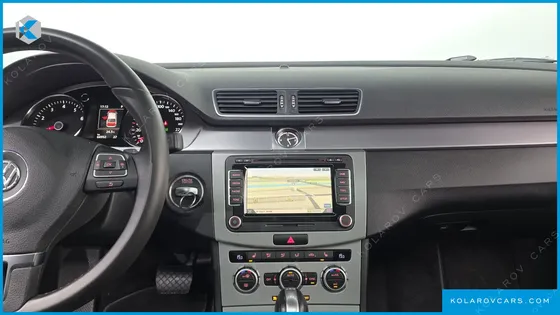 VOLKSWAGEN CC 2.0 TSI