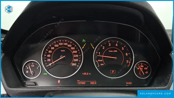 BMW 4 SERIES 428I M SPORT CONVERTIBLE