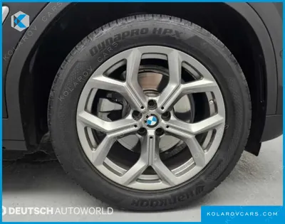 BMW X3 XDRIVE 20I