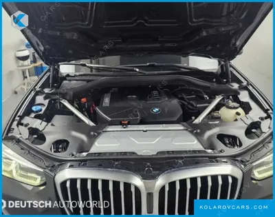 BMW X3 XDRIVE 20I