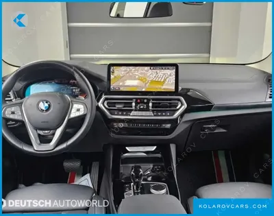 BMW X3 XDRIVE 20I