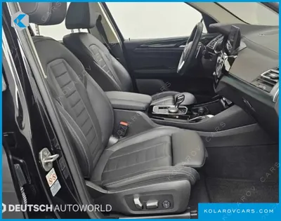 BMW X3 XDRIVE 20I
