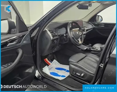 BMW X3 XDRIVE 20I