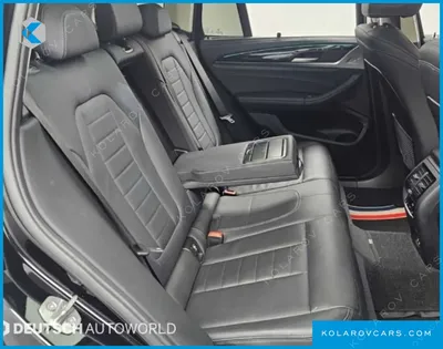 BMW X3 XDRIVE 20I