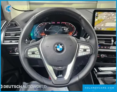 BMW X3 XDRIVE 20I