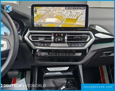 BMW X3 XDRIVE 20I