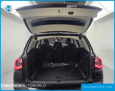 BMW X3 XDRIVE 20I
