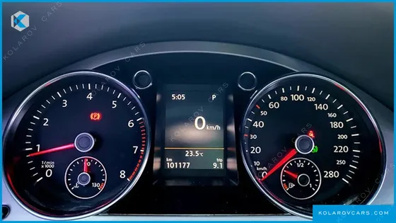 VOLKSWAGEN CC 2.0 TSI