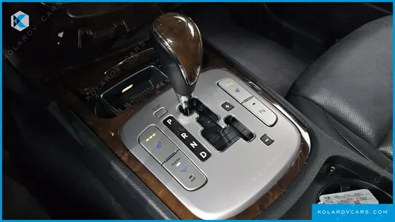 HYUNDAI GENESIS BH 330 LUXURY