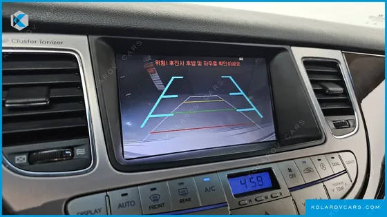 HYUNDAI GENESIS BH 330 LUXURY