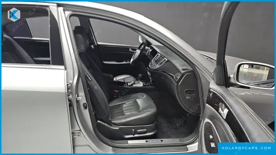 HYUNDAI GENESIS BH 330 GRAND