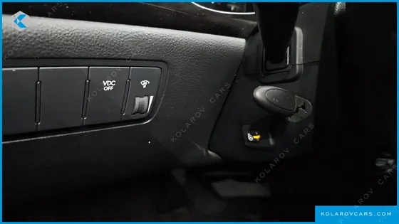 HYUNDAI GENESIS BH 330 GRAND