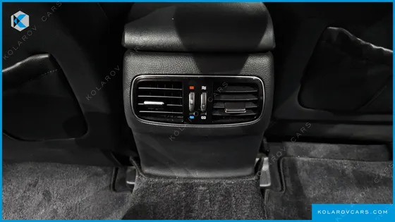 HYUNDAI GENESIS BH 330 GRAND