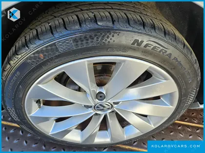 VOLKSWAGEN CC 2.0 TDI BLUEMOTION