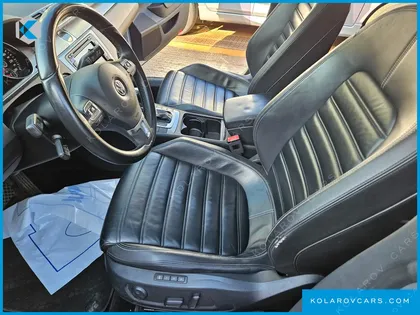 VOLKSWAGEN CC 2.0 TDI BLUEMOTION