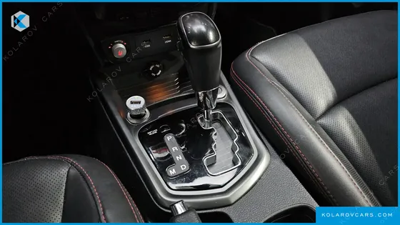 KGM - SSANGYONG TIVOLI DIESEL RX 4WD