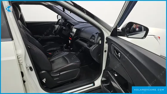 KGM - SSANGYONG TIVOLI DIESEL RX 4WD
