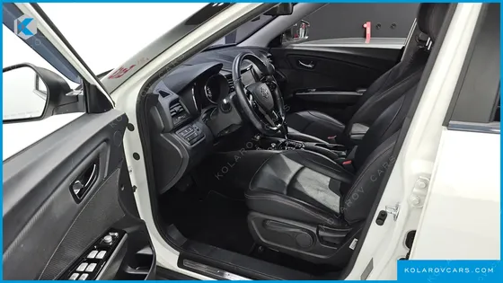 KGM - SSANGYONG TIVOLI DIESEL RX 4WD