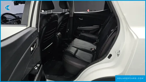 KGM - SSANGYONG TIVOLI DIESEL RX 4WD