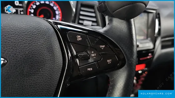 KGM - SSANGYONG TIVOLI DIESEL RX 4WD