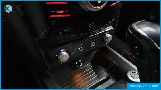KGM - SSANGYONG TIVOLI DIESEL RX 4WD