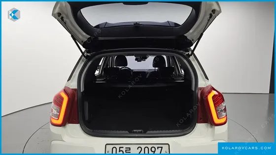 KGM - SSANGYONG TIVOLI DIESEL RX 4WD