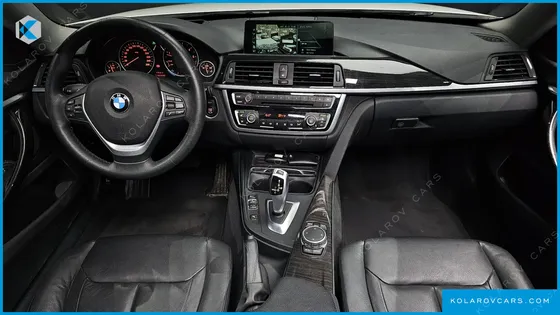 BMW 4 SERIES 420D LUXURY GRANCOUPE