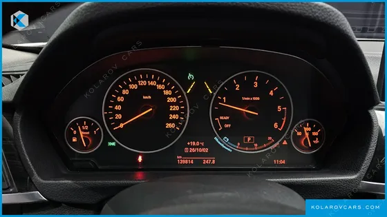BMW 4 SERIES 420D LUXURY GRANCOUPE