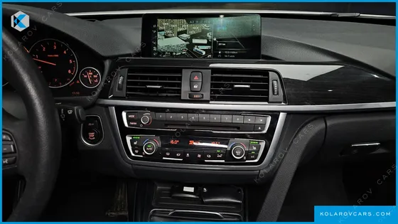 BMW 4 SERIES 420D LUXURY GRANCOUPE
