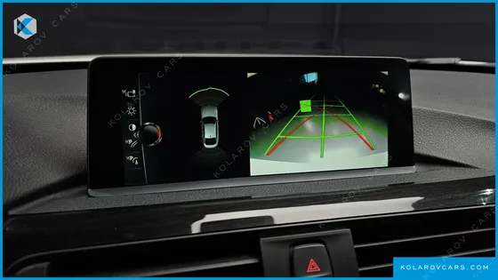 BMW 4 SERIES 420D LUXURY GRANCOUPE
