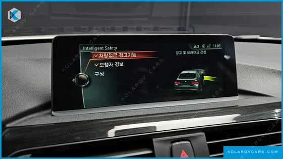 BMW 4 SERIES 420D LUXURY GRANCOUPE