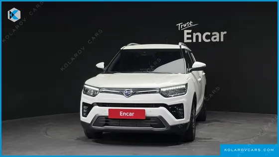 KGM - SSANGYONG TIVOLI 1.5 A3 2WD