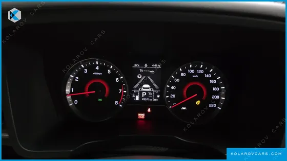 KGM - SSANGYONG TIVOLI 1.5 A3 2WD