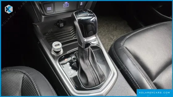 KGM - SSANGYONG TIVOLI 1.5 A3 2WD