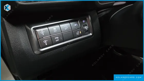 KGM - SSANGYONG TIVOLI 1.5 A3 2WD