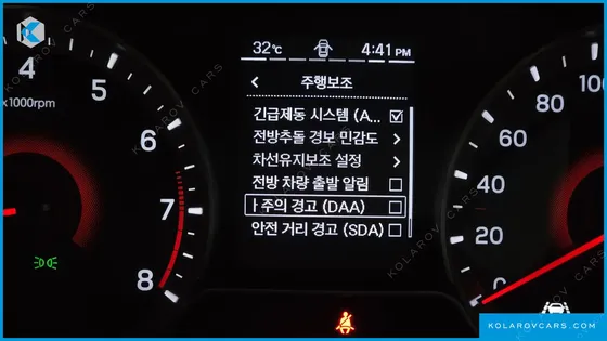 KGM - SSANGYONG TIVOLI 1.5 A3 2WD