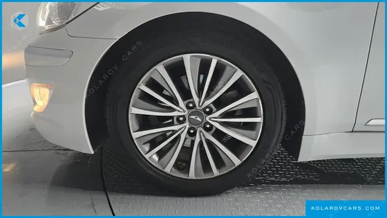 HYUNDAI GENESIS BH330 PREMIUM