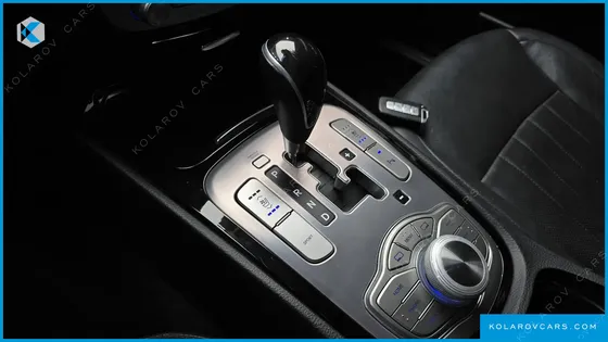 HYUNDAI GENESIS BH330 PREMIUM