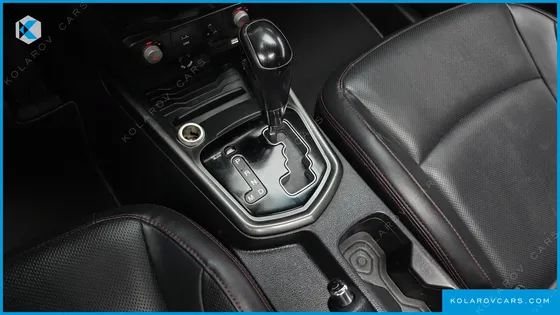 KGM - SSANGYONG TIVOLI DIESEL IX 4WD